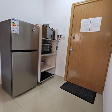 New Chic Apartment Flic En Flac Luaran gambar