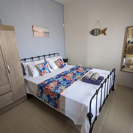 New Chic Apartment Flic En Flac Luaran gambar