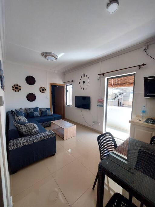 New Chic Apartment Flic En Flac Luaran gambar