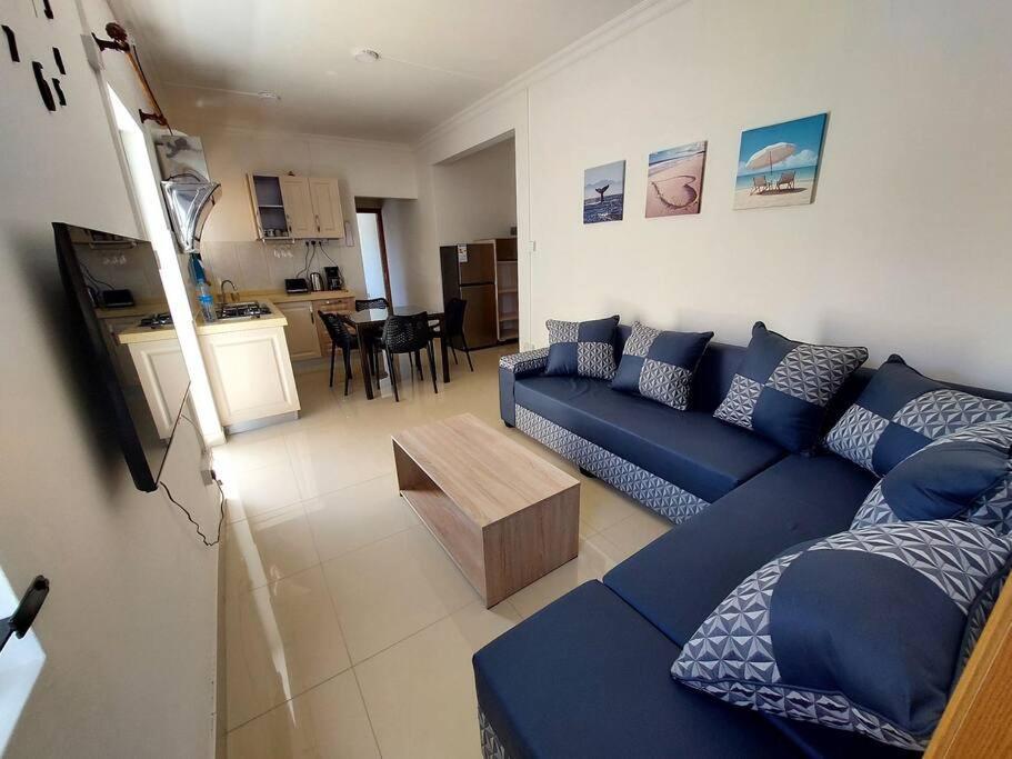 New Chic Apartment Flic En Flac Luaran gambar