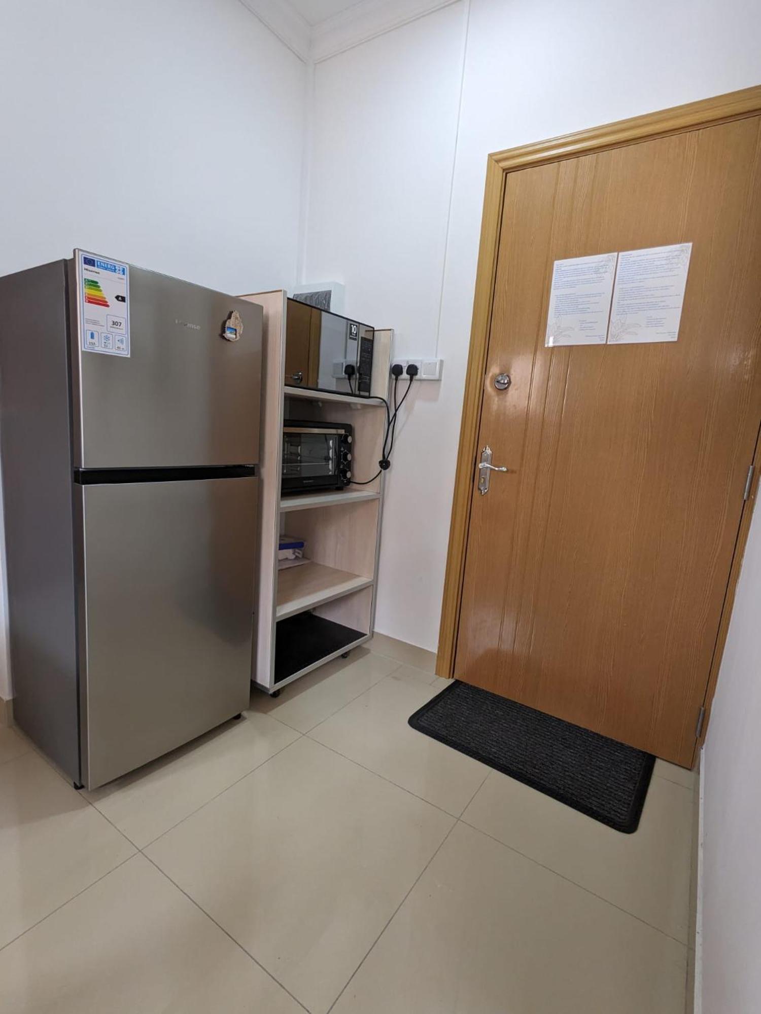 New Chic Apartment Flic En Flac Luaran gambar
