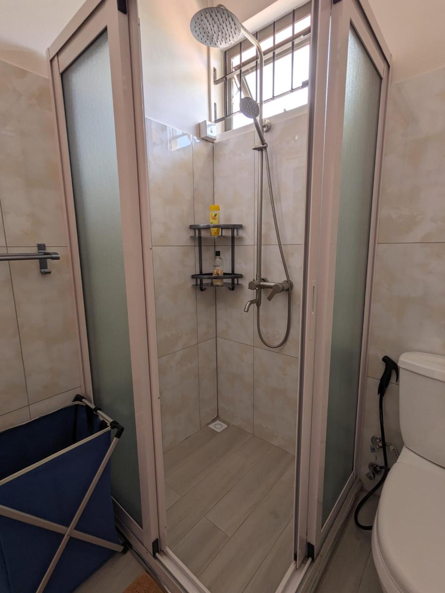 New Chic Apartment Flic En Flac Luaran gambar